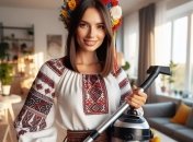 А ви знали, як правильно перекласти на українську слова "пылесос" та "пылесошу"?