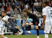 ЧМ-2018. Результаты матчей 21 июня