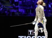 Ольга Харлан