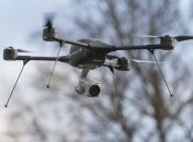 Военные обезвредили шпионский беспилотник у одного из арсеналов