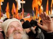 Сегодня 10 годовщина "оранжевой революции"