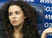 Настя Каменских поразила всех глубоким декольте (Фото)