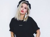 Очаровательная Вера Брежнева показала подросшую дочь