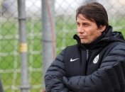 "Ювентус" готовится к возможной серии пенальти