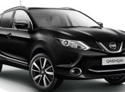 Nissan выпустит новую модифицированную версию Qashqai
