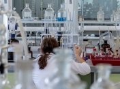 В Україні за добу підтвердили 402 нових випадків коронавірусу