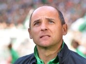 Скрипник: В Бундеслиге каждый может обыграть каждого