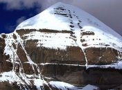 Священная гора, которая полна загадок и мистицизма (Фото)