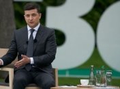 Зеленський запланував візит до Білорусі