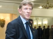 В "Батькивщине" на одного нардепа стало меньше  