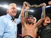 Линарес: Давайте вытащим на ринг тех, кто упоминает мое имя