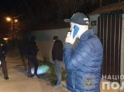 В Николаеве группа подростков устроила драку со стрельбой 