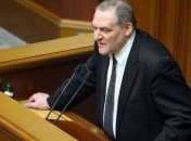 Украина не хочет защищать интересы своих людей