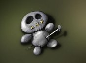 Мужчина, попавший в ДТП, заявляет, что виной всему магия Вуду