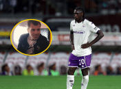 Эдуард Сарапий раскритиковал прическу Мойзе Кина