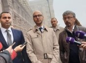 Оппозиция для Кличко: Такченко создает новую депутатскую группу 