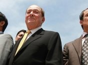 Боб Арум: Я вел переговоры 50 лет и никогда не проходил через такое