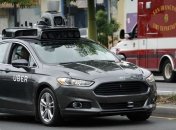 Беспилотники Uber оказались далеки от автономности