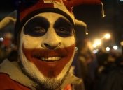 Обзор 1/2 финала Копа Америка Чили - Перу (Видео)