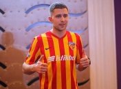 Артем Кравец назвал счет матча "Ливерпуль" - "Рома"