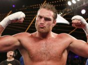 Фьюри: Я бесполезен, если не нокаутирую Кличко