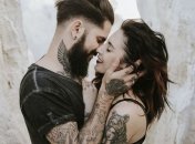 Помолвка: самые прекрасные фото влюбленных пар (Фото)