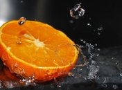 Удивительные свойства апельсинов 