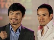 Маркес: Пакьяо выглядел неуверенно