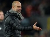 Слова Гвардиолы перед дерби Манчестеров