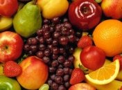 Польза и вред фруктовой диеты