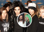 Группа Tokio Hotel была мега популярной в середине нулевых