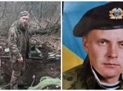 Российские оккупанты расстреляли украинского военного