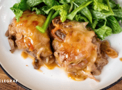 Рецепт апетитної страви на кожен день