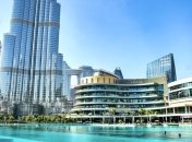 ОАЕ згодом відкриє кордони для туристів