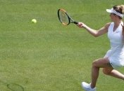 Свитолина отметилась рекордным розыгрышем на Уимблдоне-2019 (Видео)