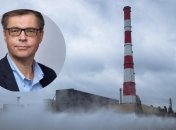 Александр Харченко предупредил об угрозе техногенной катастрофы