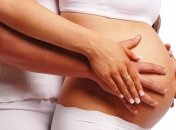 Беременность жены негативно отражается на муже 