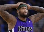 Центровой сборной США получил травму на тренировке