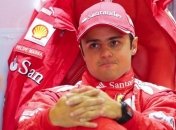 Масса надеется победить на "Гран-при Бразилии"