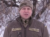 Под артиллерийский огонь террористов попала Ольховатка (Видео)