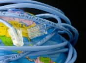 Четверть украинских абонентов Интернета проживают в Киеве