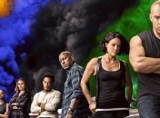 Угадайте почему: премьеру "Форсажа 9" перенесли