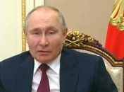 Путин по-детски отшутился на эпитет Байдена о себе (видео)