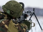 Попович зазначив, що нинішня ситуація на Донбасі викликає занепокоєння