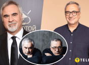 Валерий и Константин Меладзе — что говорят о войне и как выглядят