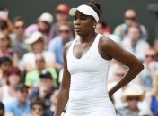 Украинская теннисистка встретится с Винус Уильямс