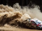 Ралли Австралии отменено: названа причина