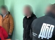 Сотрудника ГСЧС в Запорожской области задержали на взятке