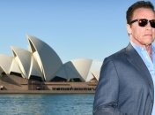 Арнольд Шварценеггер появится в симуляторе WWE 2K16