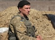 Штаб: Ситуация в зоне АТО остается напряженной